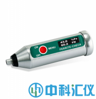 德國(guó)LIST FERRITE-CHECK 110鐵素體含量檢測(cè)儀