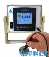德國LIST FerroPro FP-5臺(tái)式磁導(dǎo)率儀