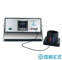 德國(guó)LIST Fluxmeter FL-4磁通磁場(chǎng)測(cè)量?jī)x