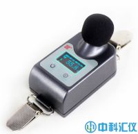 杭州愛華AWA5912型個(gè)人噪聲劑量計(jì)