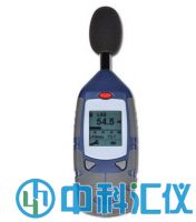 英國Casella CEL-244積分聲級計