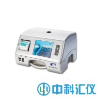 美國BECKMAN MetOne 3413顆粒計數(shù)器