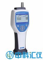 美國BECKMAN MetOne HHPC+系列塵埃粒子計數(shù)器