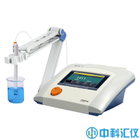 上海雷磁DDSJ-319L型電導率儀