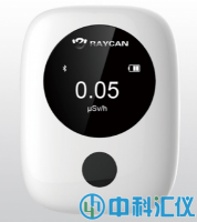 RadTarge-Mini個(gè)人劑量儀