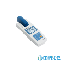 上海雷磁DGB-404F型便攜式六價(jià)鉻測(cè)定儀