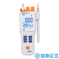 上海雷磁JPB-607A型便攜式溶解氧測定儀