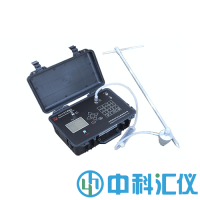 FD218電子測氡儀