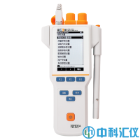 上海雷磁JPBJ-608型便攜式溶解氧測定儀