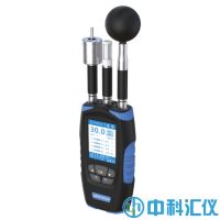 建通JT2022濕球黑球溫度WBGT指數(shù)儀