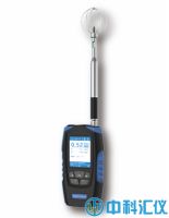 建通JT2023A/B風(fēng)速儀