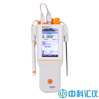 上海雷磁PXBJ-287L型便攜式離子計