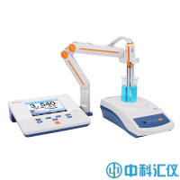 上海雷磁PXSJ-216F型離子計