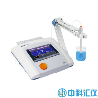 上海雷磁PXSJ-227L型離子計