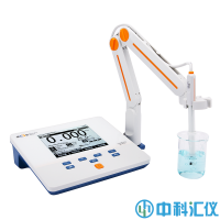上海雷磁DDSJ-307F型電導率儀