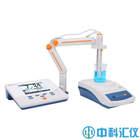 上海雷磁PXSJ-270F型離子計