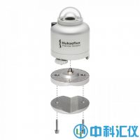 荷蘭Hukseflux SR30副基準(zhǔn)輻射表