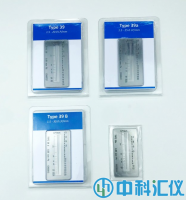 德國IBA TYPE39型線對卡