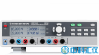 德國(guó)R&S HMP 2000直流電源