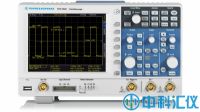 德國R&S RTC1000示波器