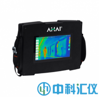 愛華智能AHAI 2053工業(yè)聲學(xué)成像儀
