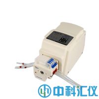 iPump2S+DG調(diào)速型蠕動泵