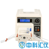 iPump2F+DG分配型蠕動泵