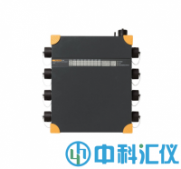 美國(guó)Fluke 1760TR基本型三相電能質(zhì)量記錄儀