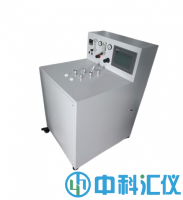 北京九州鵬躍QRJ-300氣溶膠發(fā)生器