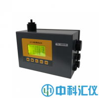 北京九州鵬躍LD-5M防爆數(shù)字測(cè)塵儀