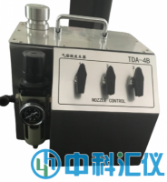 TDA-4B氣溶膠發(fā)生器