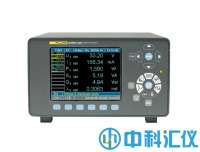 美國Fluke NORMA 4000高精度功率分析儀