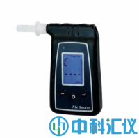 HY8020呼出氣體酒精含量檢測儀