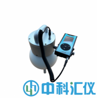 HY-3028中子周圍劑量當(dāng)量(率)儀