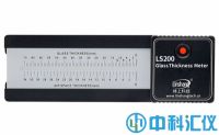 LS200玻璃厚度儀