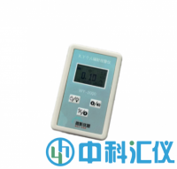 WY-2000 X、γ個(gè)人輻射報(bào)警儀