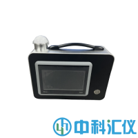 HY-3030場所X、γ輻射巡檢儀