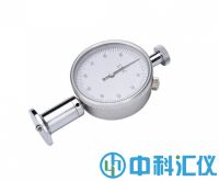 LX-C 邵氏硬度計(jì)