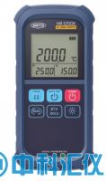 日本安利Anritsu手持式溫度計HR-1250E / 1250K