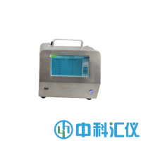 HY-601塵埃粒子計數(shù)器