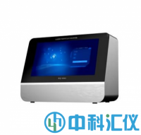 HY-5001 2.83L臺式激光塵埃粒子計數(shù)器