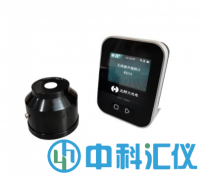 北師大光電WXS10單通道無線紫外輻照計(jì)