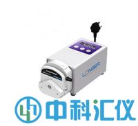 L100-1E實驗室蠕動泵