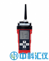 日本理研GX-2012復(fù)合氣體檢測(cè)儀