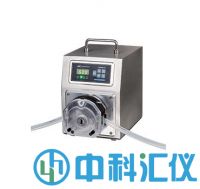 WT600-3J不銹鋼蠕動(dòng)泵