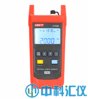 UT696手持式光功率計(jì)