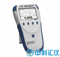 美國Newport 843-R經(jīng)濟(jì)型手持式激光功率計(jì)