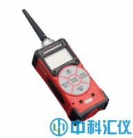 日本理研GX-2003四合一氣體檢測(cè)儀