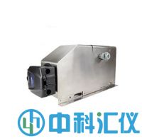  dPOFLEX EP01 防爆型蠕動(dòng)泵