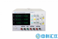 DH1718S系列三路程控直流穩(wěn)壓穩(wěn)流電源